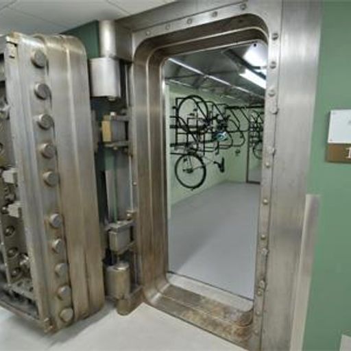 The Cyclr 26th November 