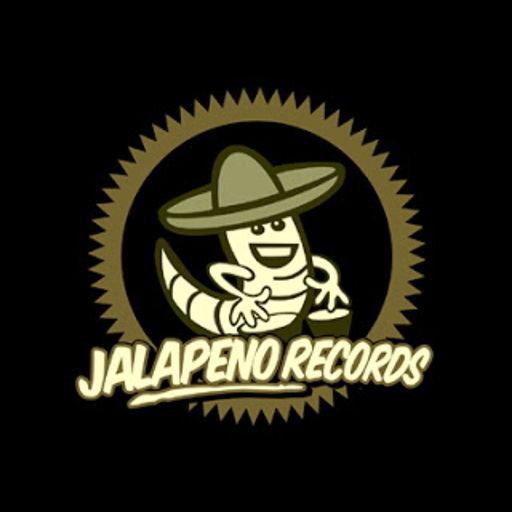 Jalapeno Records - 21.02.2020