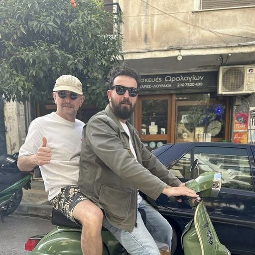 Pene  - 17th April 2026