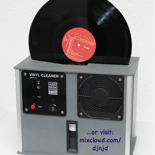 Timecode Vinyl Special Sessionz (vol. two)