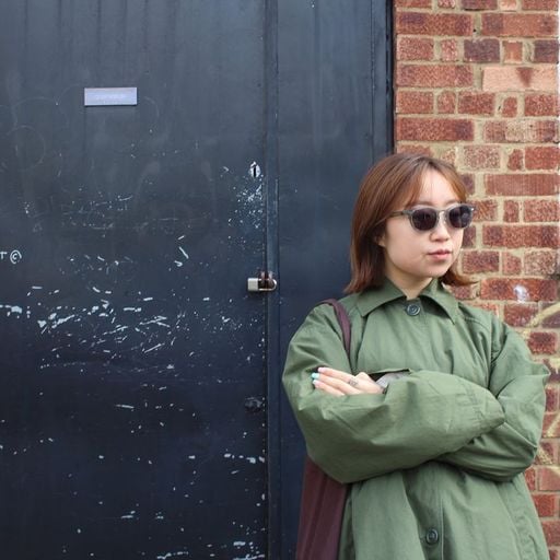 The One Glove Breakfast Show w/ Yu Su - 27th September 2025