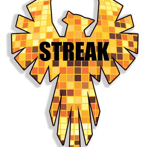 Streak's Past is Present SEPTEMBER 2017 Mix - Scott Joyce