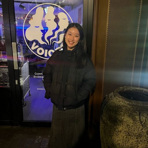 LISH - 21/03/26 - [Voices radio]