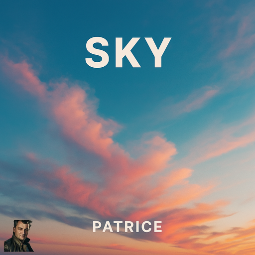 GUEST for Waves Radio by  PATRICE - SKY