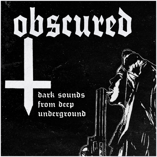 OBSCURED #49 "MOB" with A. Susurration 09.06.2026