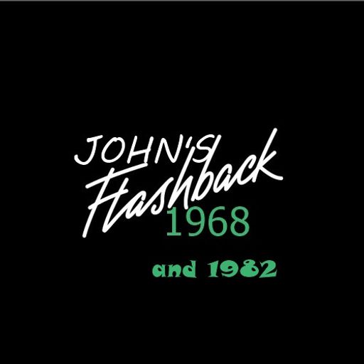 1968 and 1982 flashback
