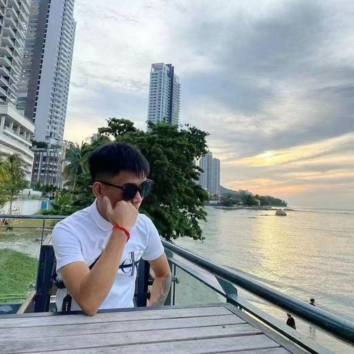 DJ'YE【Leon Private Mix】《Breakmix - Ghost X Akon - Be With You X Da Endorphine - เธอมีฉัน ฉันมีใคร》