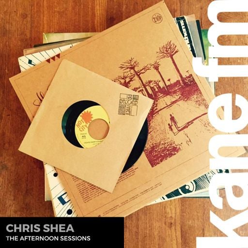 KFMP: The Afternoon Sessions with Chris Shea - Kane 103.7 FM - 04/04/2026