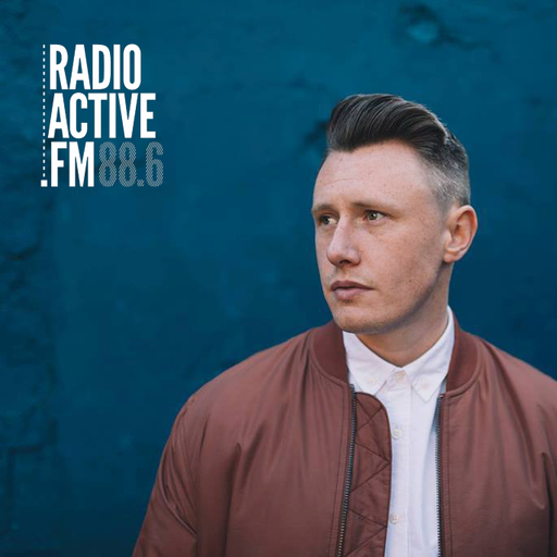 Louis Baker interview & live session 18-05-2017