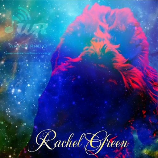 RACHEL GREEN for Waves Radio #40