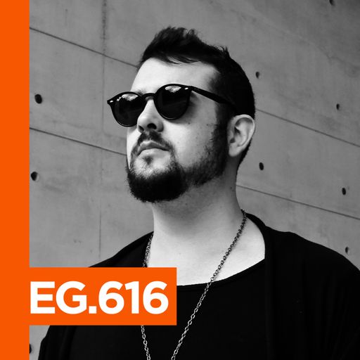 EG.616 Victor Ruiz (Live @ The BPM Festival)