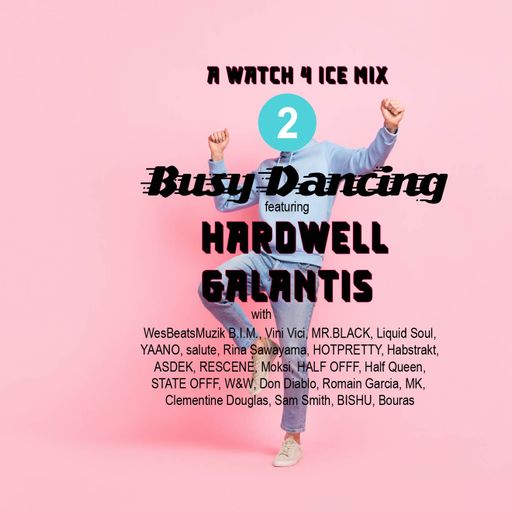 2 Busy Dancing