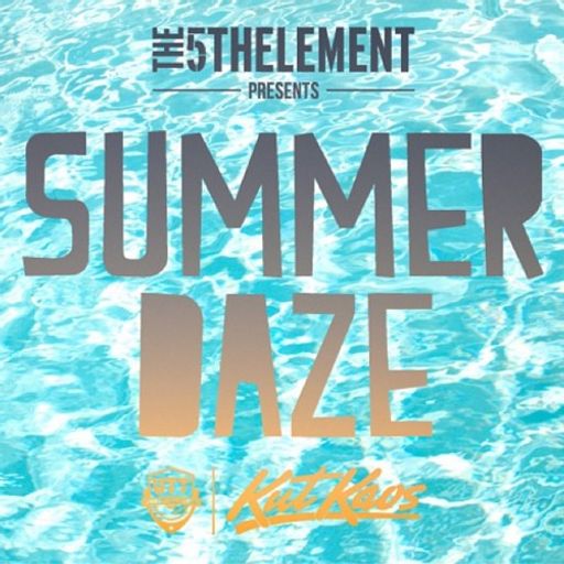 Kut Kaos - Summer Daze