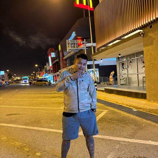 สุดไม่เคยเบรินตลอด  สอ ยุดยา  EDM