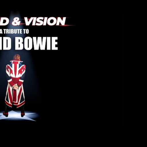 Sound and Vision The Songs Of David Bowie