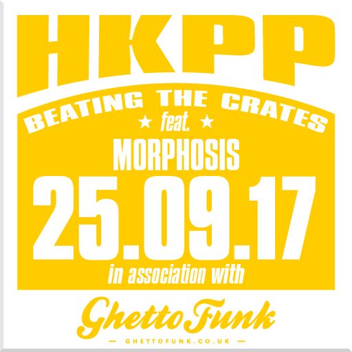 Beating The Crates 20170925