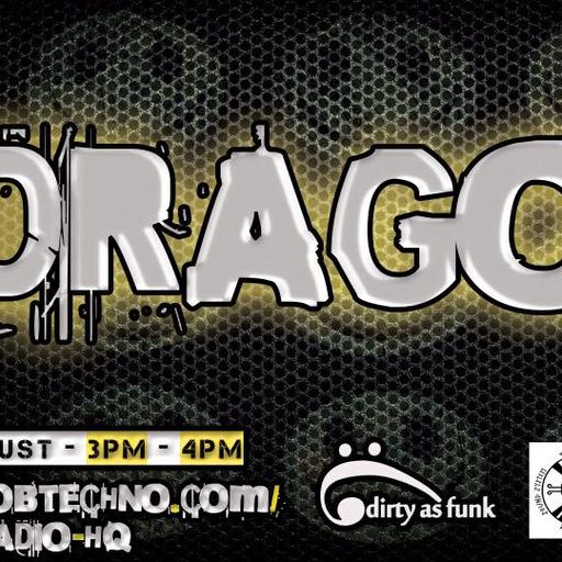 dirtyas funk 015 DRAGO SOS TECHNO