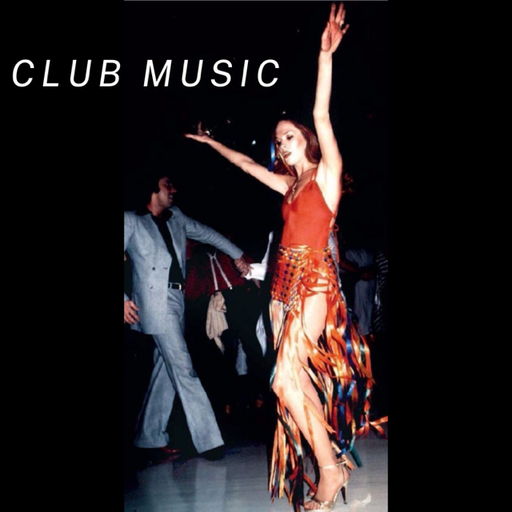 Want U Club Music