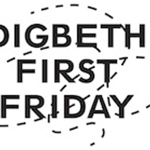 Digbeth First Friday (3/2/2017)