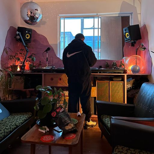 The AOK Hour w. Aiden O'Kane - March 2023