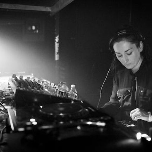 Ben Long & Paula Temple at Millennium Generation (London - UK) - 13 November 2001