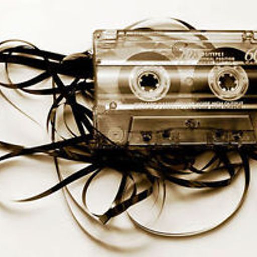 Radio Tapes -Volume 02- (FunkyBeats) #Extended Cut