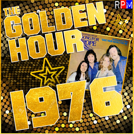 THE GOLDEN HOUR : 1976