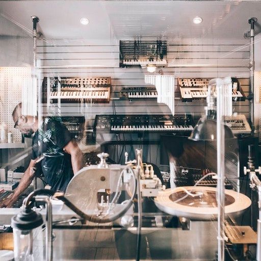 John Collins presents The Soul of Detroit – Kickoff Jam