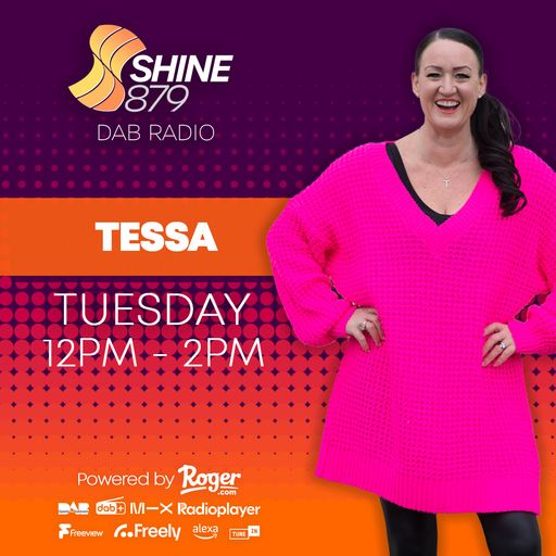 Tessa Hawes - 03 Sep 2024