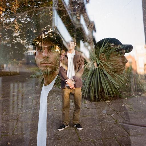 Natural Element w/ Leopold - 24/12/2024