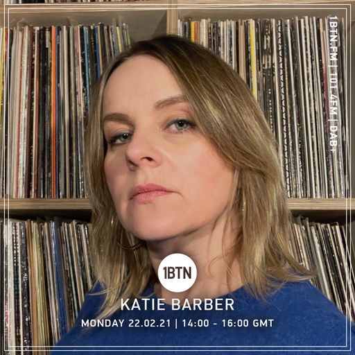 Katie Barber - 22.02.2021