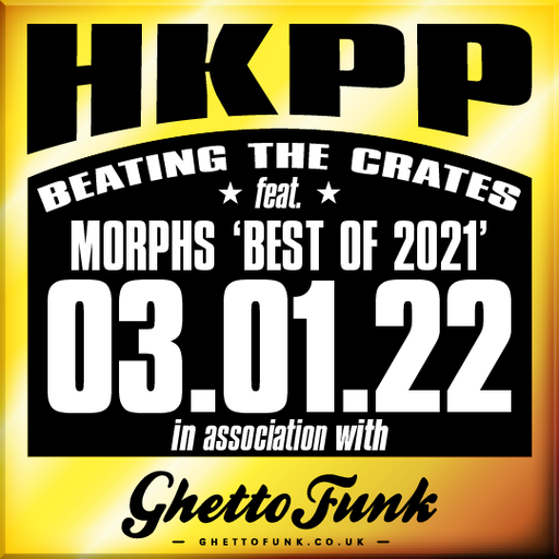 Beating The Crates 03.01.22