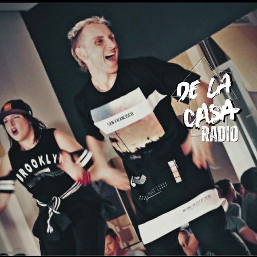 Discoman - De La Casa Radio 09.01.26