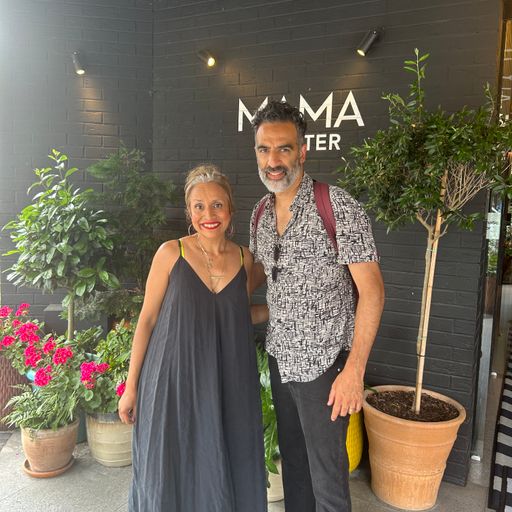 Shanaz's Epoch Sessions 26.06.24