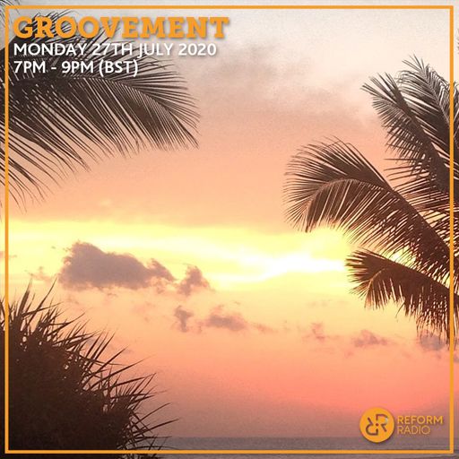 Groovement 27th July 2020