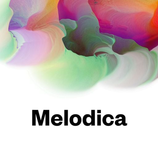 Melodica 27 March 2017