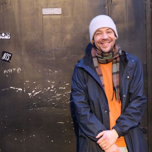 The Extended Play Sessions w/ Mr Pedro - 7th February 2026