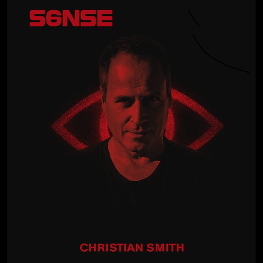 Christian Smith at S6NSE (Sao Paulo - Brazil) - June 2025