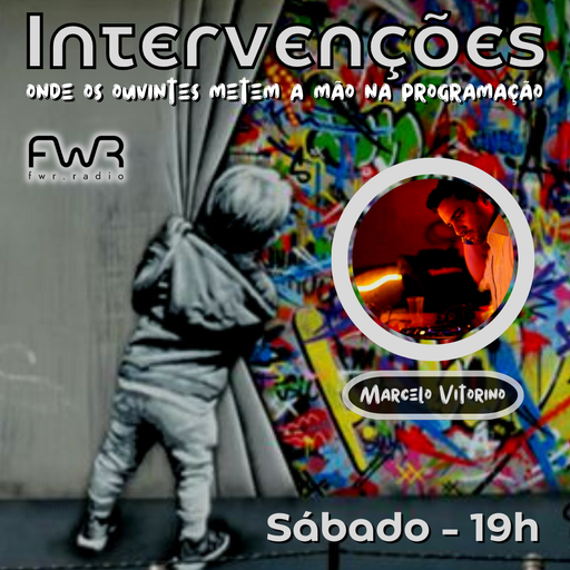 Intervencões 106 - Marcelo Vitorino - 2.3.2024