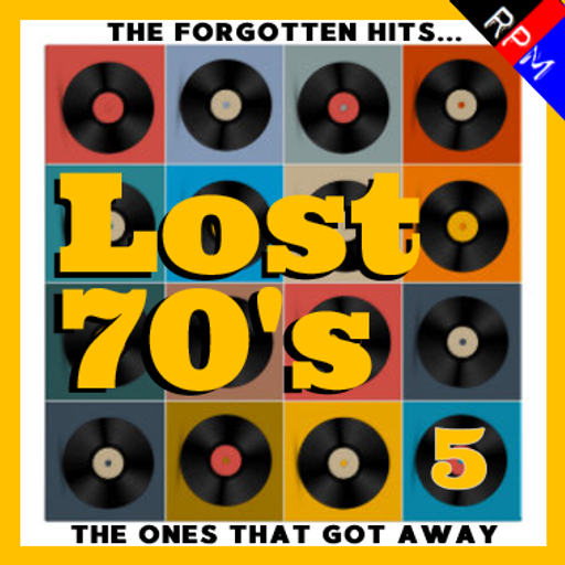 LOST 70'S : 05