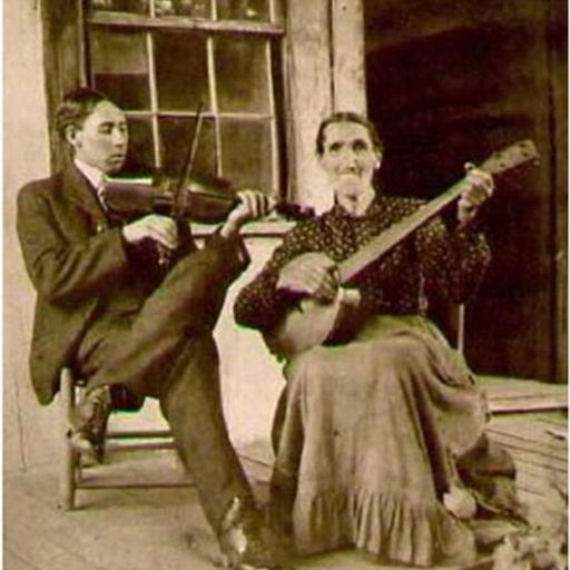 Banjos, Fiddles & Dobros Rule!