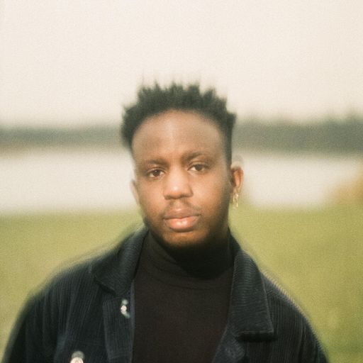 Cross Channel: Salute // 29-04-21