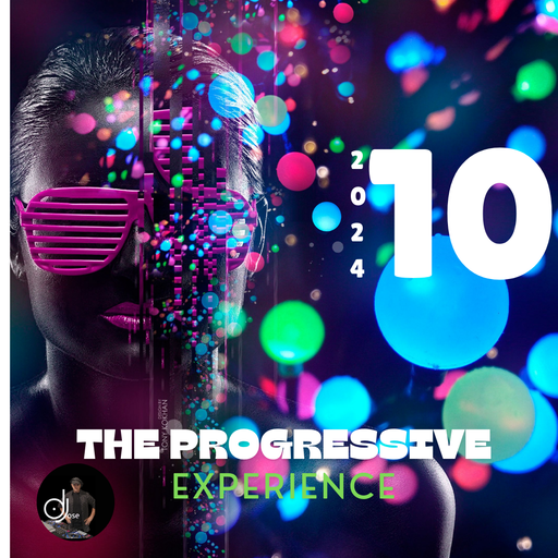 The Progressive Experience Mix 10