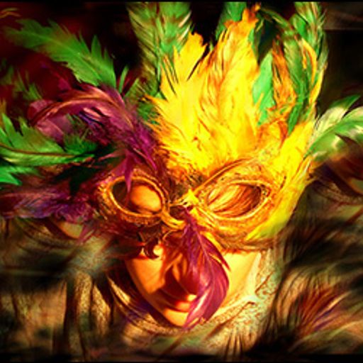 solipsistic NATION No. 120: Pasithea