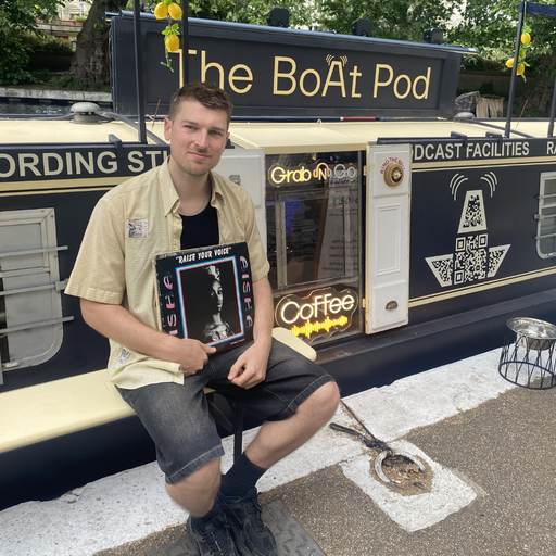 Chime Hours | The BoAt Pod | june 2026