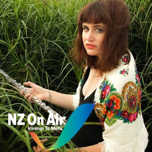 RECHARTED 30 Waterfalls - Thanks to NZ on Air Music