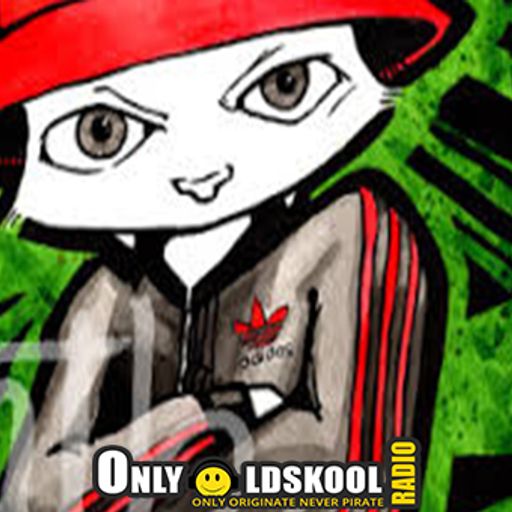 JB - OnlyOldSkoolRadio.com - Only DnB - 11th March 2020