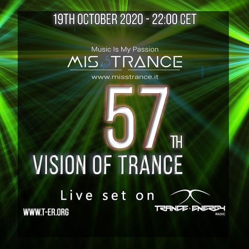 Vision of Trance 57