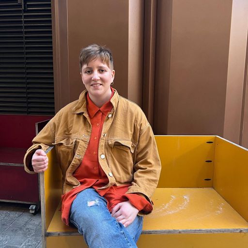 GhostKlang w/ Rosa - 12/03/23