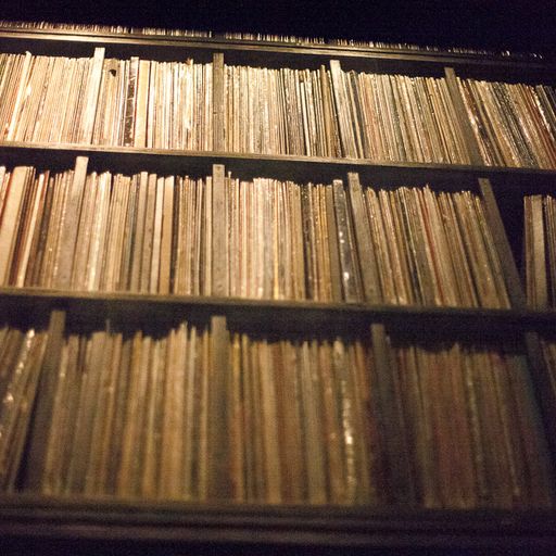 Estimulo - Some Choons - 9 Feb 2013
